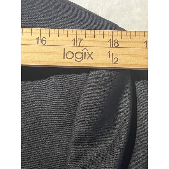 Ted Baker Mens 42L Dark Ink Navy Blue Casual Blazer Sport Coat Jacket - Picture 12 of 15